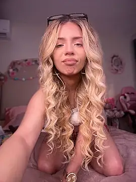 maddisonblush's sex show image