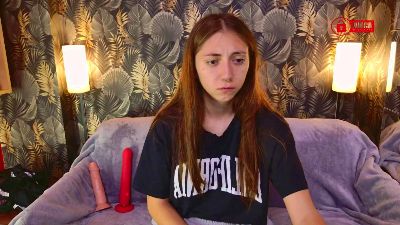 CharmingLIA's sex show image