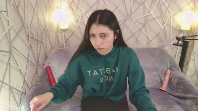 CharmingLIA's sex show image