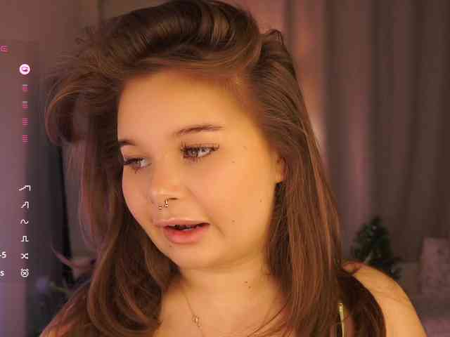 Sexshow-Bild von YesImAnna Sexshow-Bild von YesImAnna