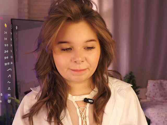 Sexshow-Bild von YesImAnna Sexshow-Bild von YesImAnna