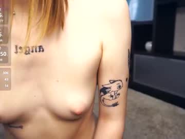 hip_hop_baby's sex show image