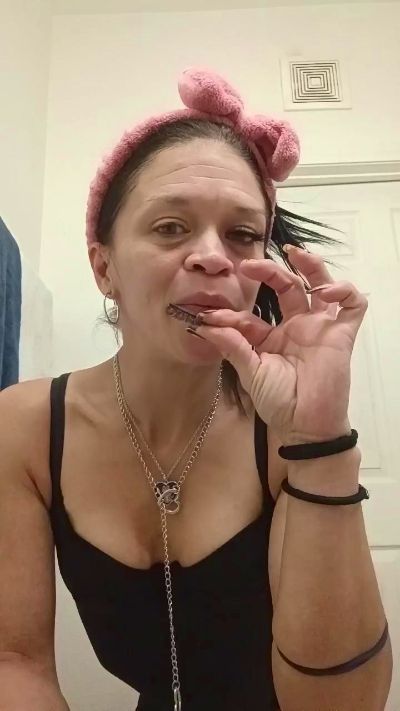 Sexshow-Bild von MoaninMolly69