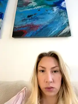 Sexshow-Bild von LuisaBecker