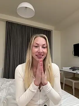 Sexshow-Bild von LuisaBecker