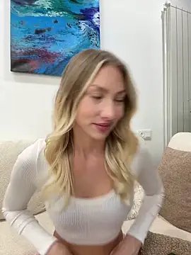 Sexshow-Bild von LuisaBecker