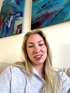 Sexshow-Bild von LuisaBecker