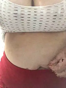 Candy_Queenn's sex show image