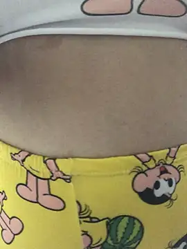 Candy_Queenn's sex show image