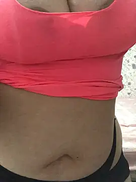 Candy_Queenn's sex show image