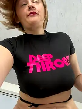 dirty_mistress_69's sex show image