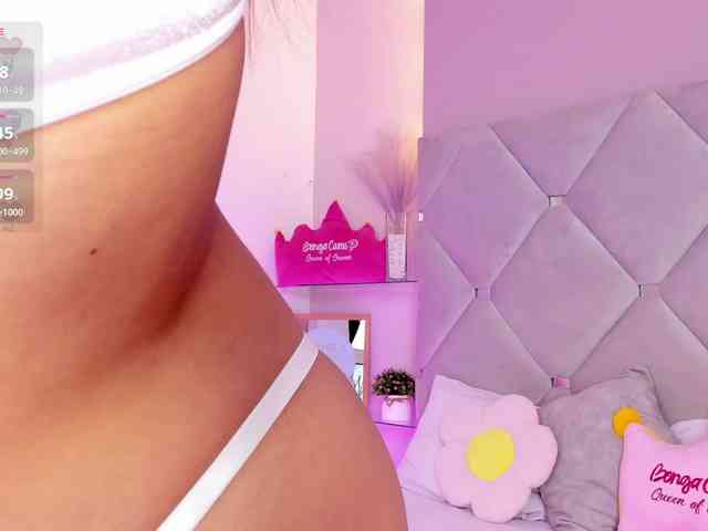 Sexshow-Bild von MeganRosse1 Sexshow-Bild von MeganRosse1