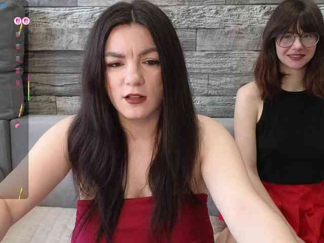 sosgirl1994's sex show image