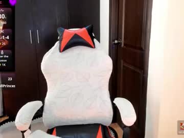 your_luna_'s sex show image