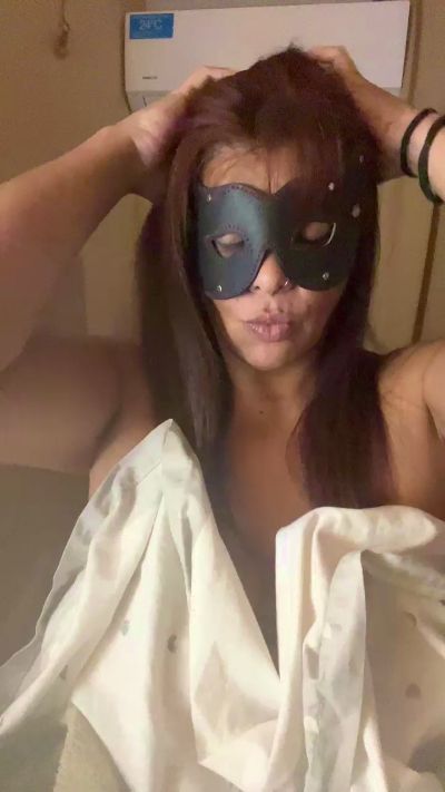 Sexshow-Bild von TuMoirahot