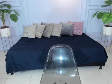 Sexshow-Bild von cintiagreyx