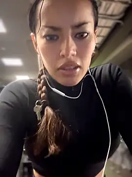 Risky_Workouts's sex show image