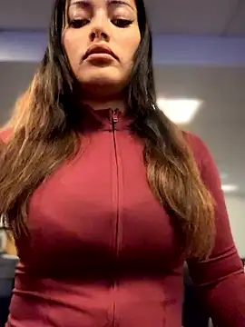 Risky_Workouts's sex show image