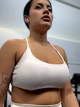 Risky_Workouts's sex show image