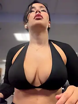 Risky_Workouts's sex show image