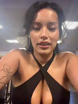 Risky_Workouts's sex show image