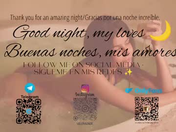 valery_ferreyraa's sex show image