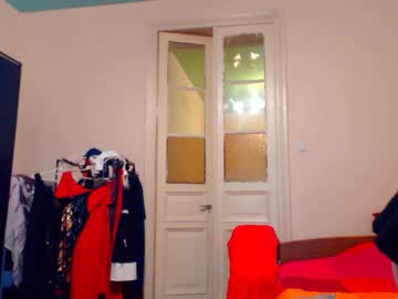 Sexshow-Bild von olvia7985