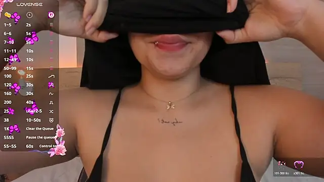 nashi_ra's sex show image