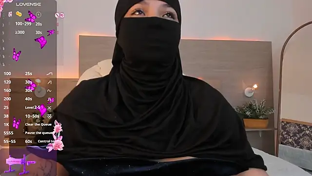 nashi_ra's sex show image