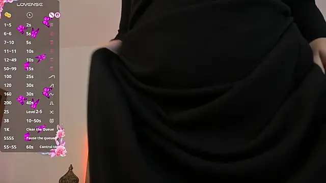 nashi_ra's sex show image