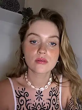 Goldloeckchen159's sex show image
