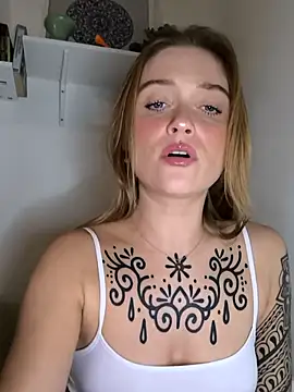 Goldloeckchen159's sex show image