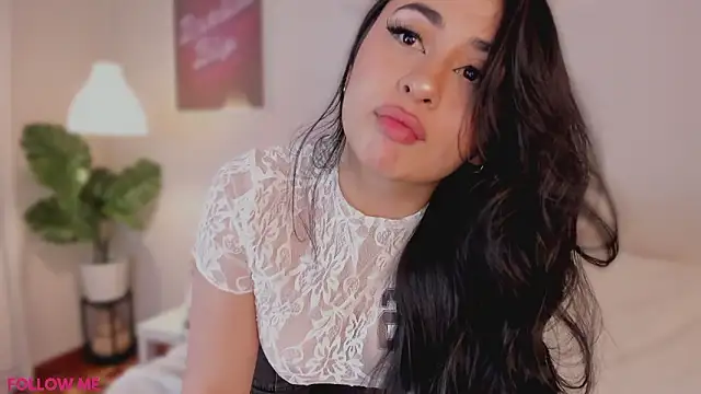 Queen_liana's sex show image