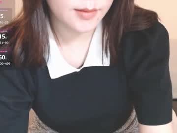 momo612238's sex show image
