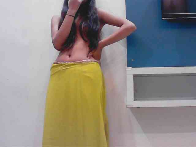 Sexshow-Bild von Payal-1-1