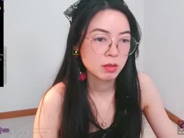 happyluckyrose's sex show image