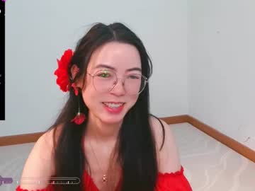 happyluckyrose's sex show image