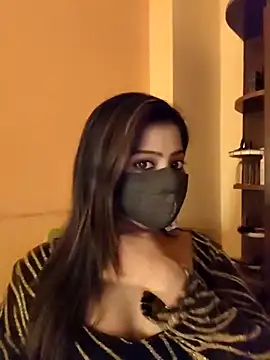 Изображение секс-шоу модели deepu_urs