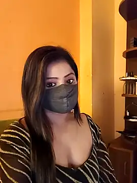 Изображение секс-шоу модели deepu_urs