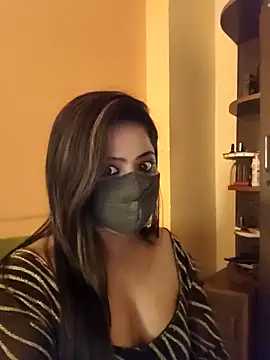 Изображение секс-шоу модели deepu_urs