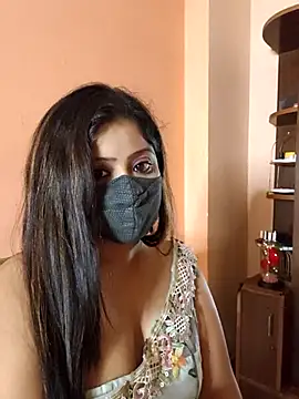 Изображение секс-шоу модели deepu_urs