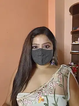 Изображение секс-шоу модели deepu_urs
