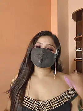 Изображение секс-шоу модели deepu_urs
