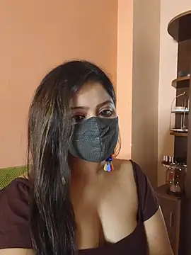 Изображение секс-шоу модели deepu_urs