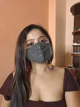 Изображение секс-шоу модели deepu_urs