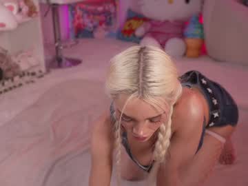 bunnydollstella's sex show image