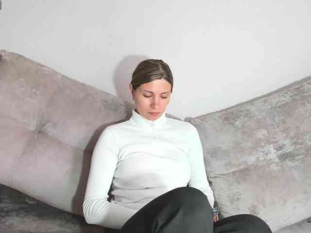 Sexshow-Bild von StasyaLike