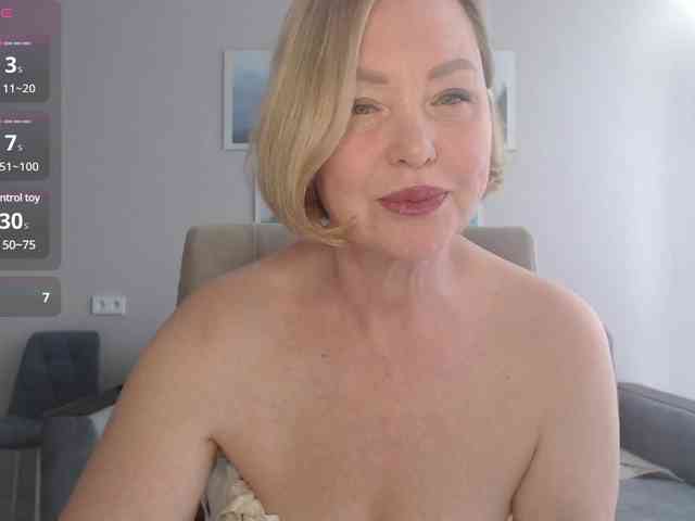 ILUBOVE's sex show image
