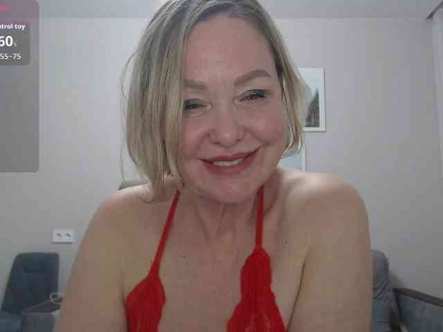 Sexshow-Bild von ILUBOVE