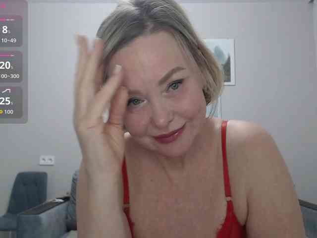 Sexshow-Bild von ILUBOVE